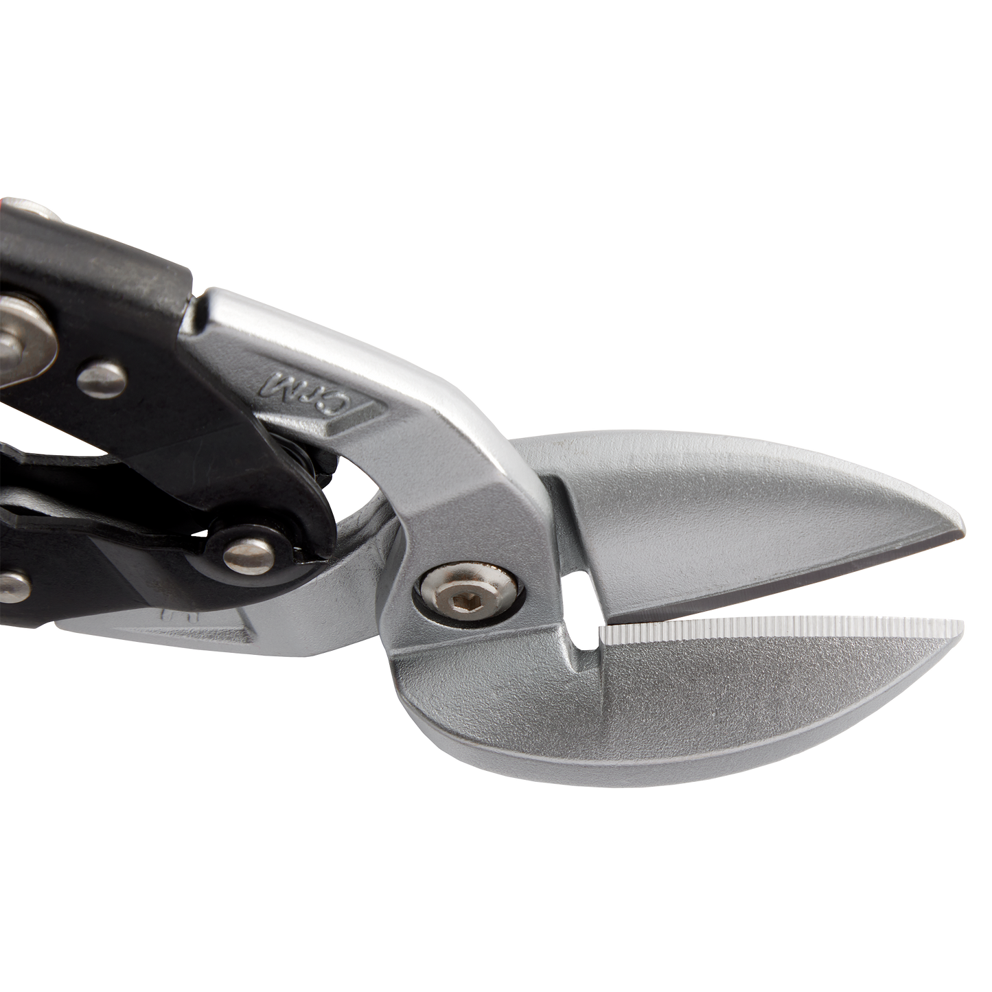 Milwaukee Right Cutting Offset Aviation Snips