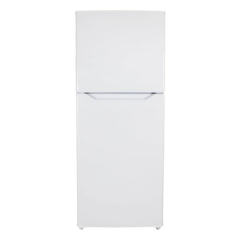 10.1 CuFt. Refrigerator, Glass Shelves, Crisper, Frost Free, ESTAR