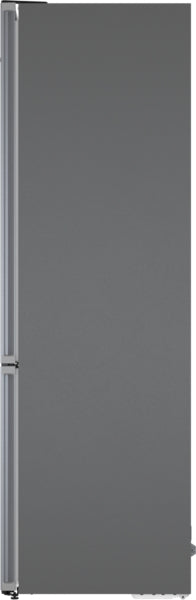 500 Series, Freestanding Bottom Freezer Refrigerator, 24'', Stainless Steel