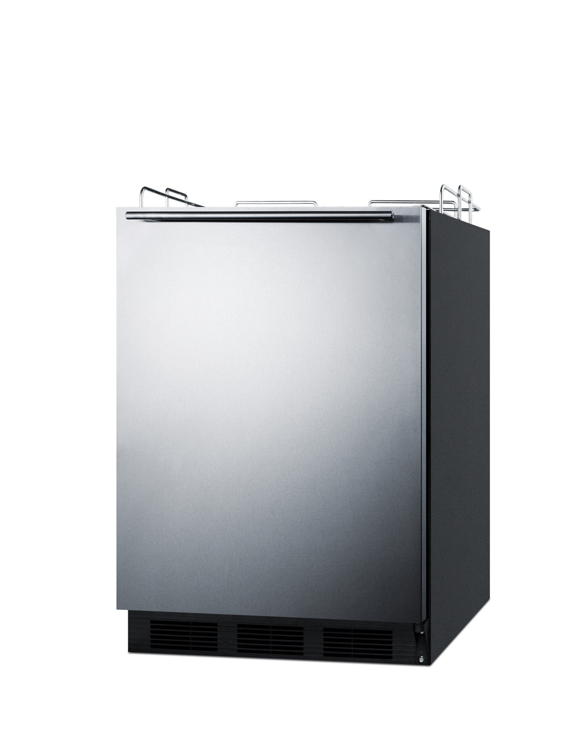 24" Wide Built-In Kegerator, ADA Compliant