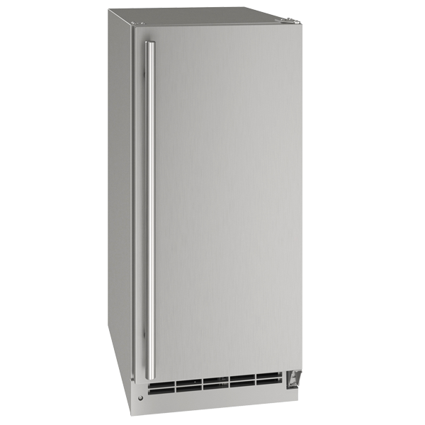 15" Crescent Ice Maker