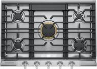 30" Gas Cooktop with PowerPlus