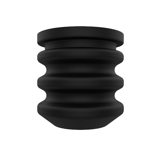 John Deere M146683 Seat Suspension Foam Plastic Spring