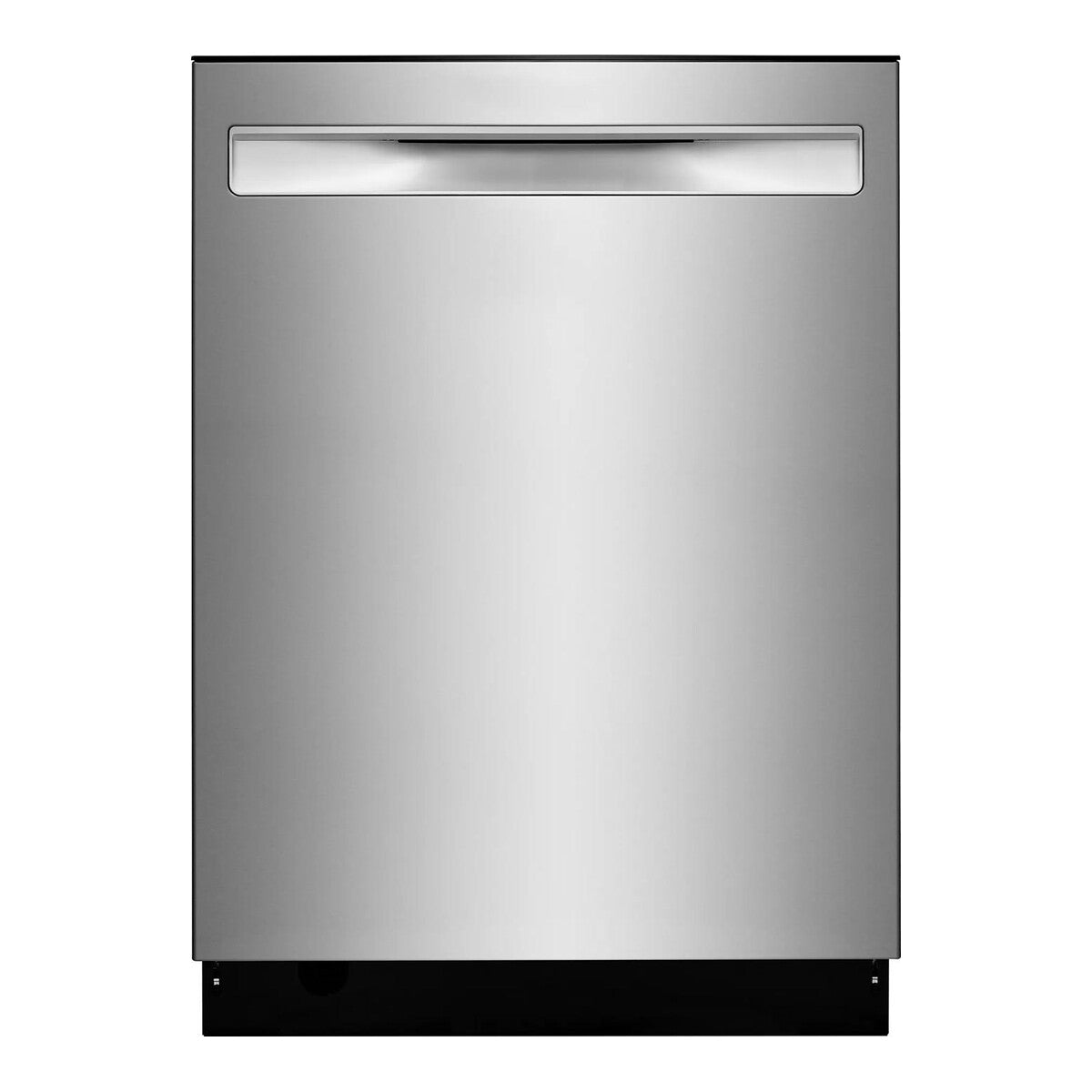 24" Stainless Steel Tub Built-In Dishwasher