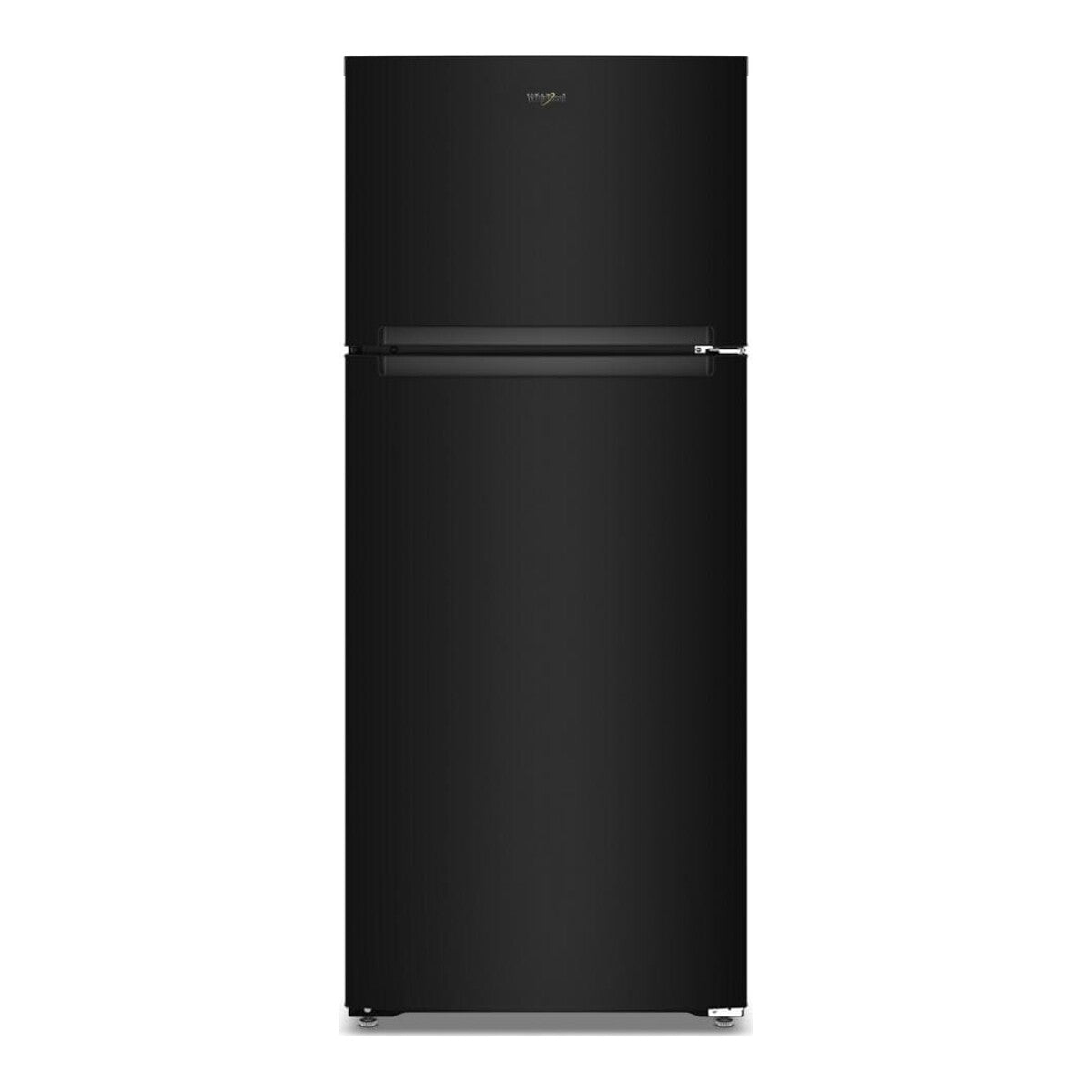Whirlpool® 28-inch Wide Top Freezer Refrigerator with Total Coverage Cooling- 18.0 Cu. Ft.