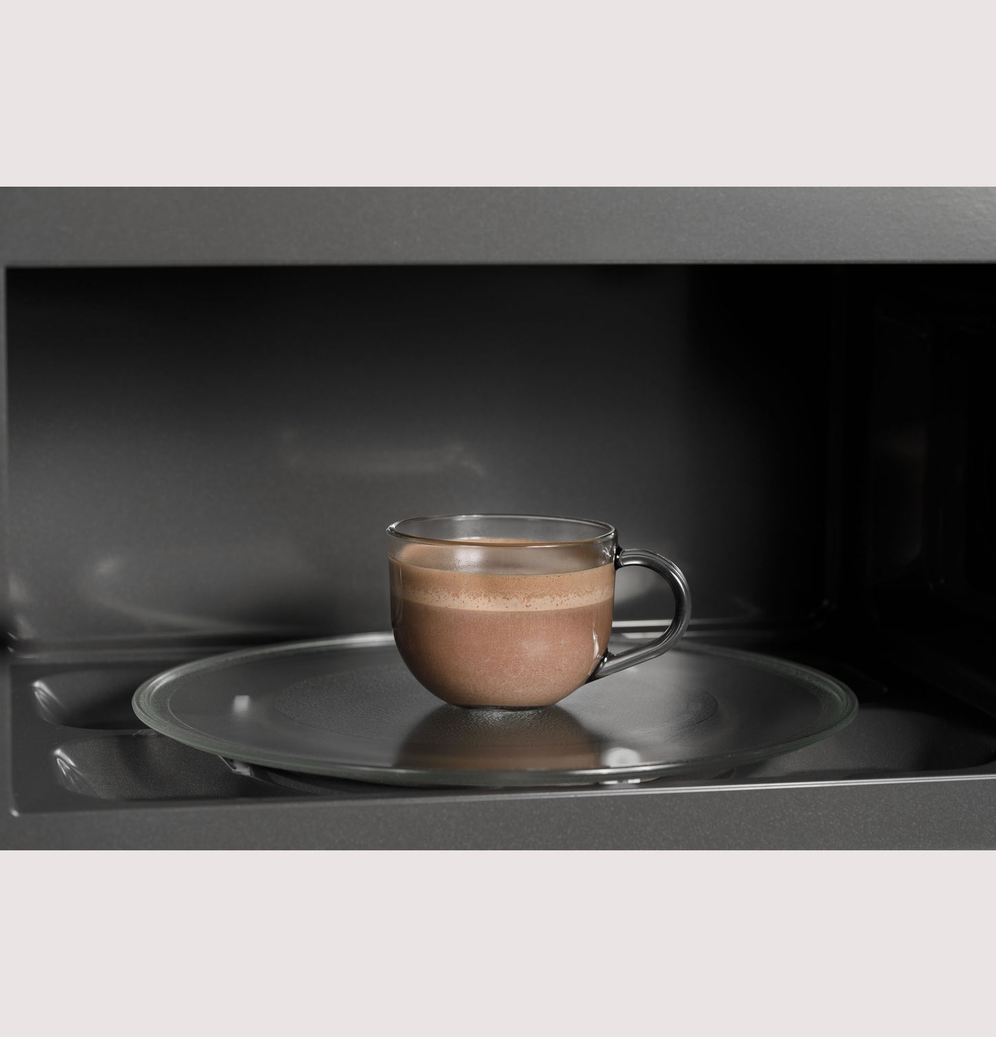 CAFÉ™ 2.1 Cu. Ft. Over-the-Range Microwave Oven