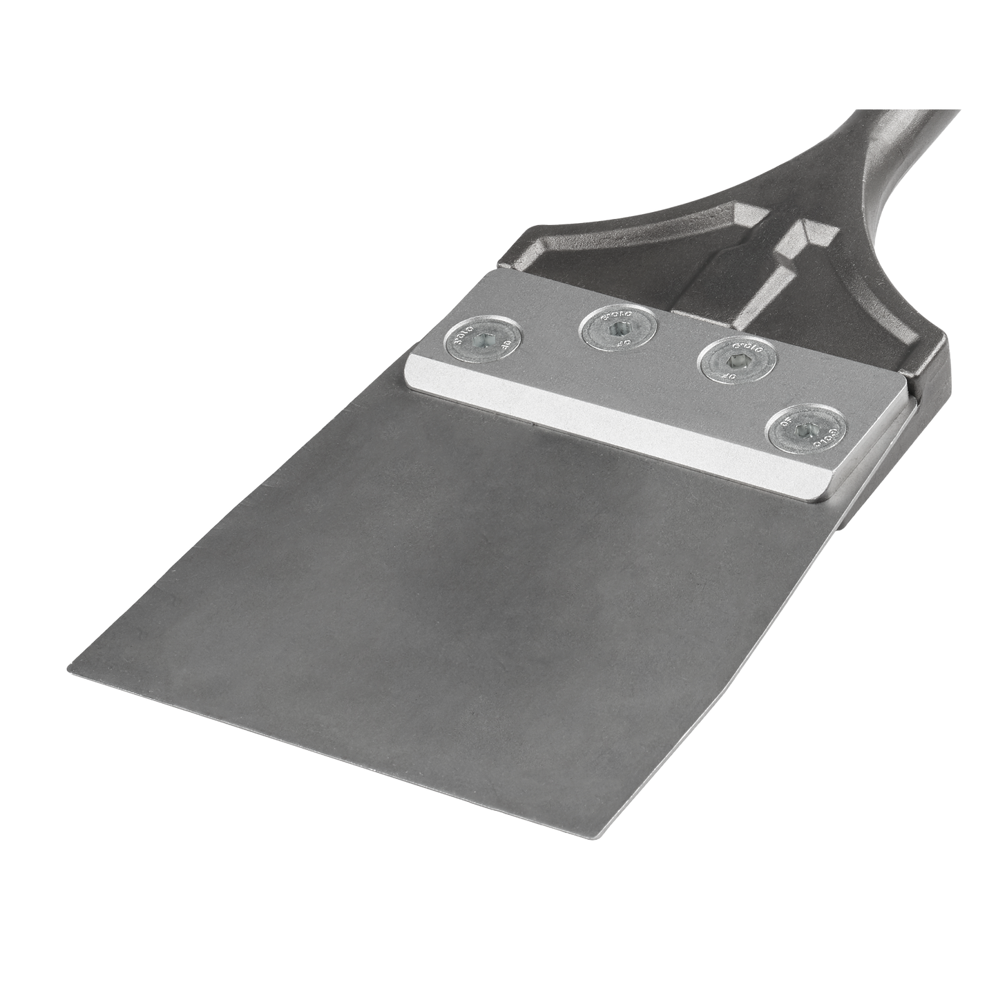 Milwaukee SDS Max SLEDGE™ Floor Scraper