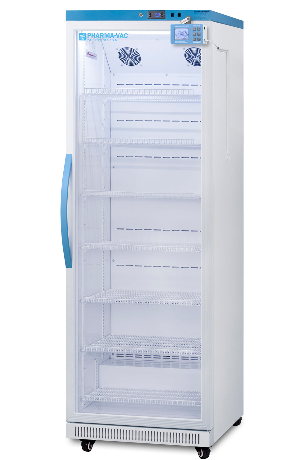 18 Cu.Ft. Upright Vaccine Refrigerator