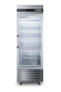 23 Cu.Ft. Upright Pharmacy Refrigerator