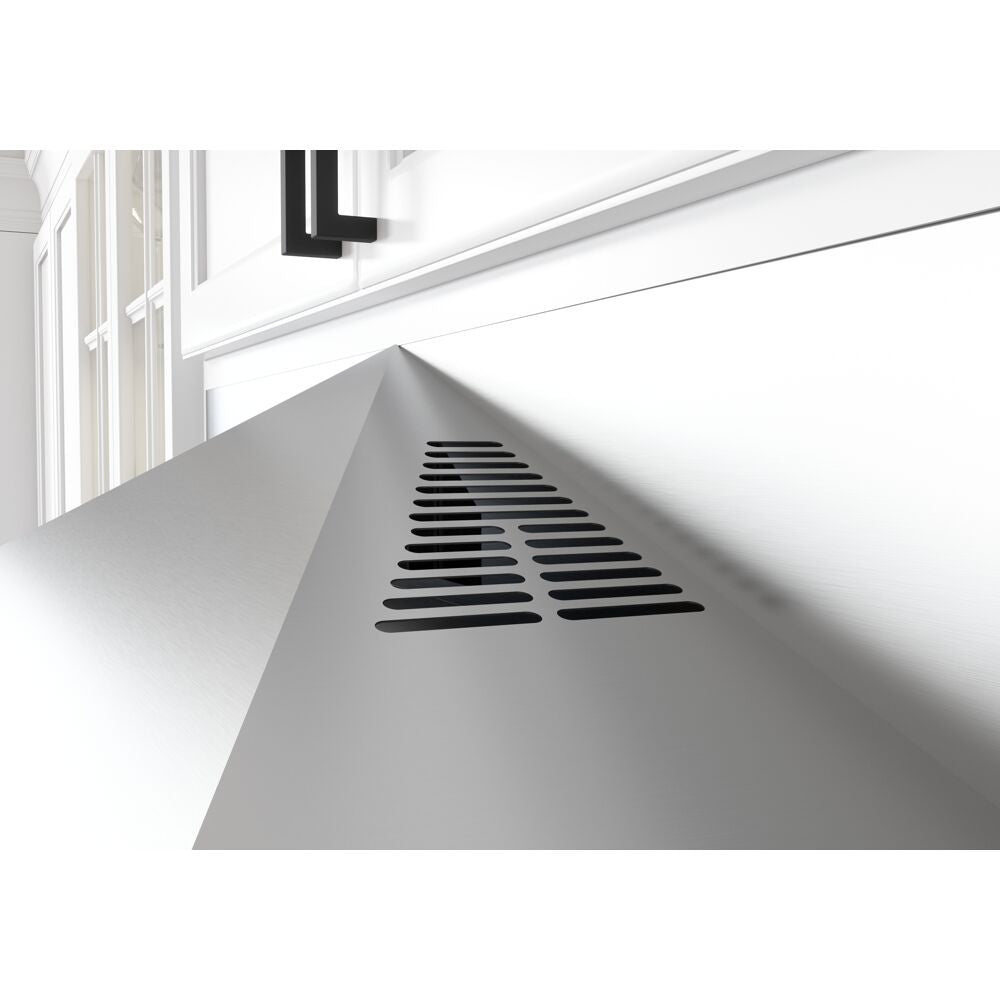 Pyramid Under Cabinet Hood 36" LED PA