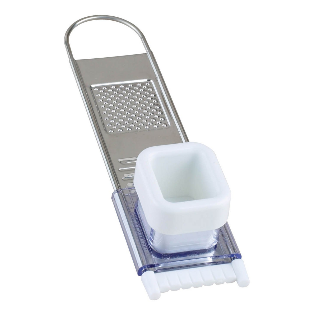 Fantes Uncle Cristian's Garlic Slicer and Grater