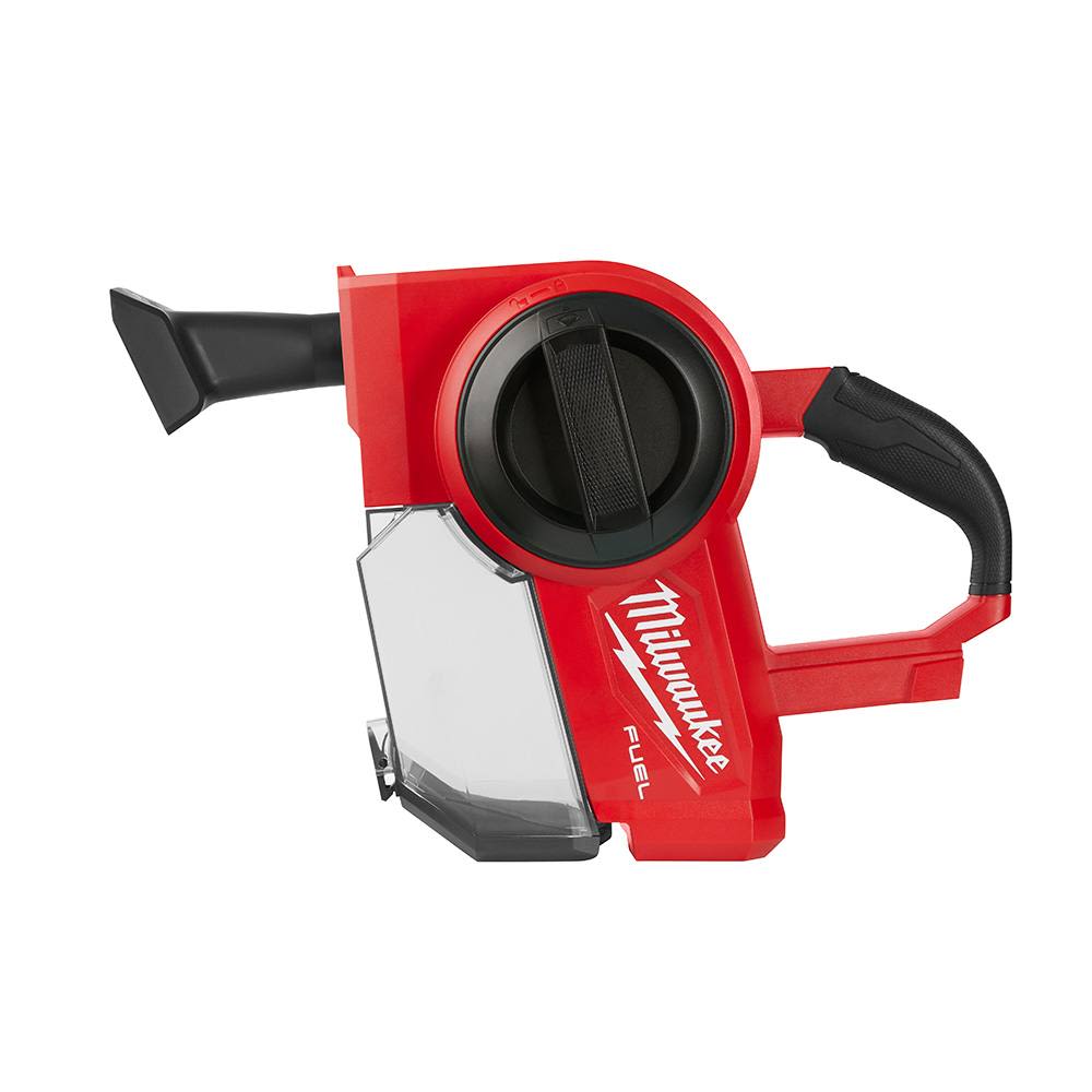 Milwaukee M18 FUEL™ Compact Vacuum
