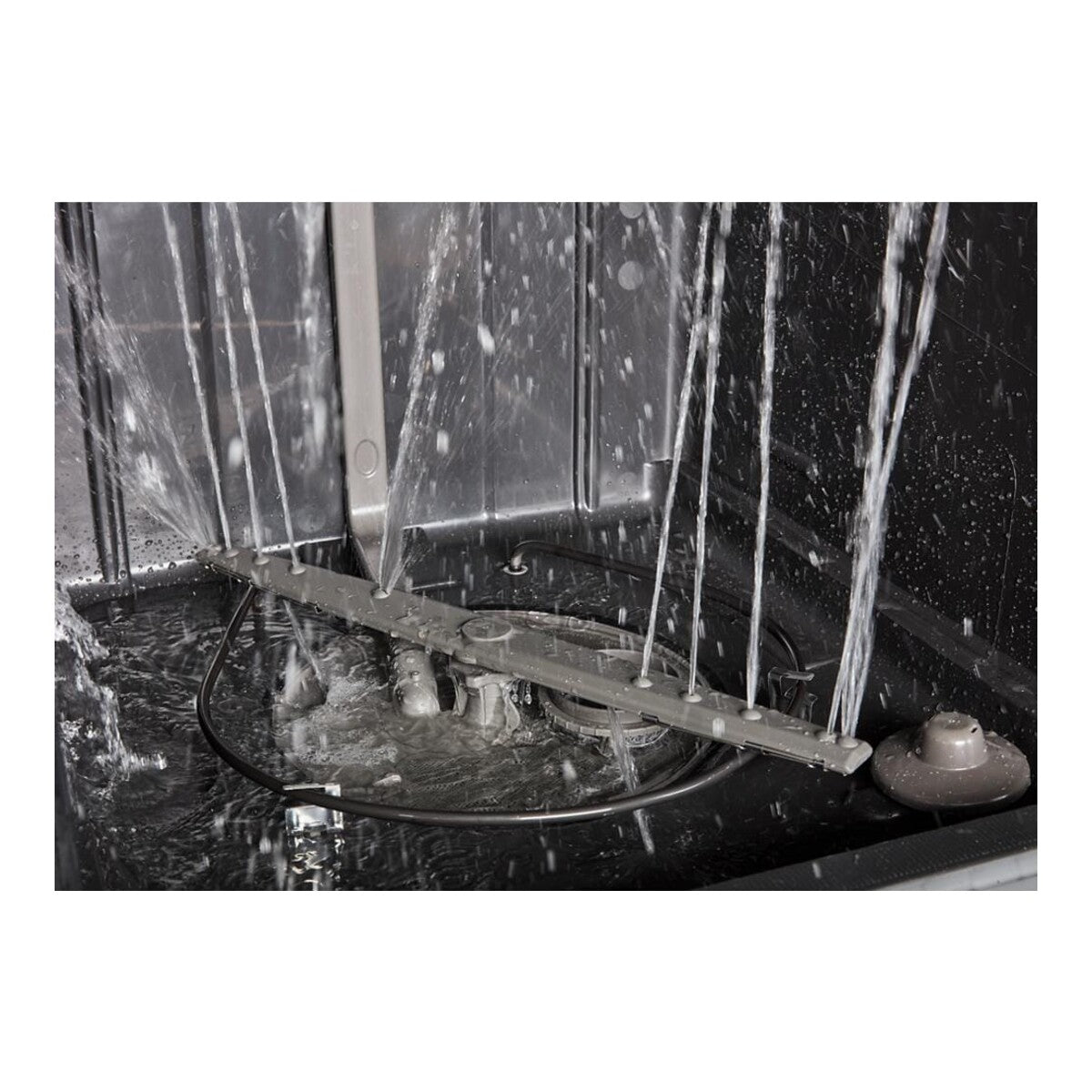 Amana® Dishwasher with Midnight Interior