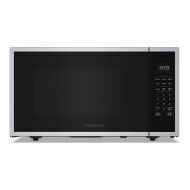 1.5 Cu. Ft. Countertop Microwave with Air Fry Function
