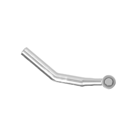 John Deere UC25154 Belt Guide