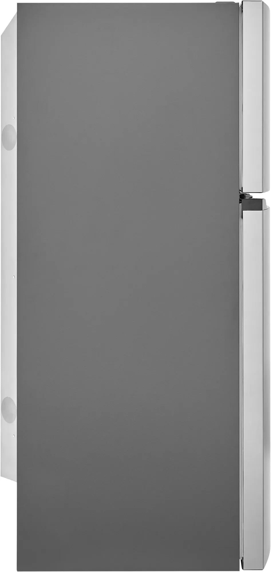 14 Cu. Ft. Top Freezer Refrigerator
