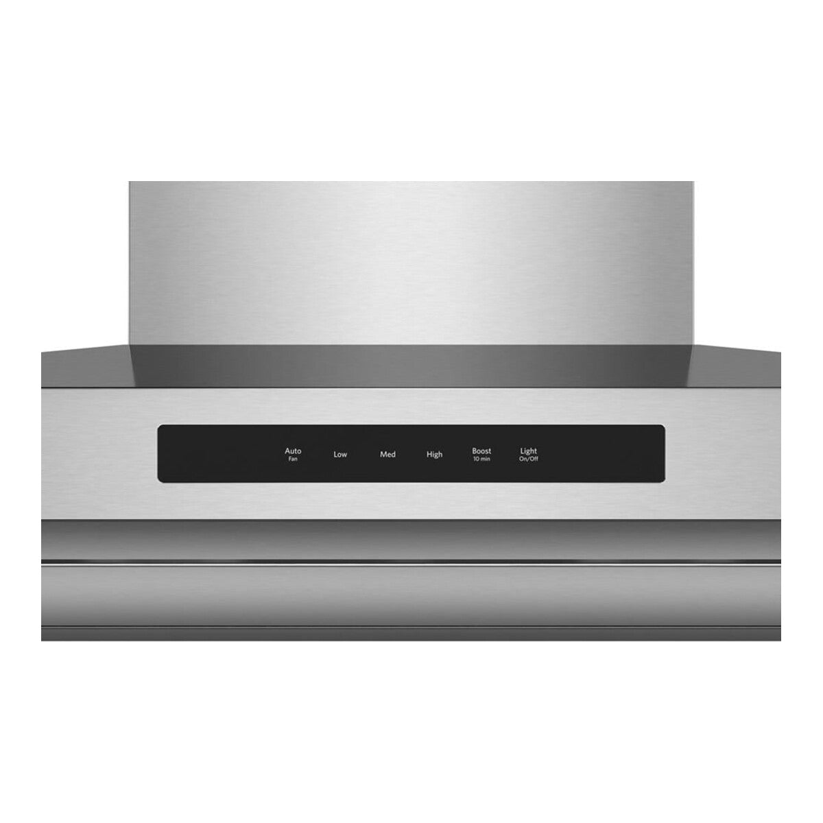 KitchenAid® 36-inch Wall-Mount, 4-Speed Canopy Hood