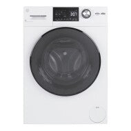 GE® 24" 2.4 cu. ft.Capacity Front Load Washer/Condenser Dryer Combo