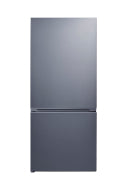 30" Wide Bottom-Mount Refrigerator-Freezer, Counter Depth