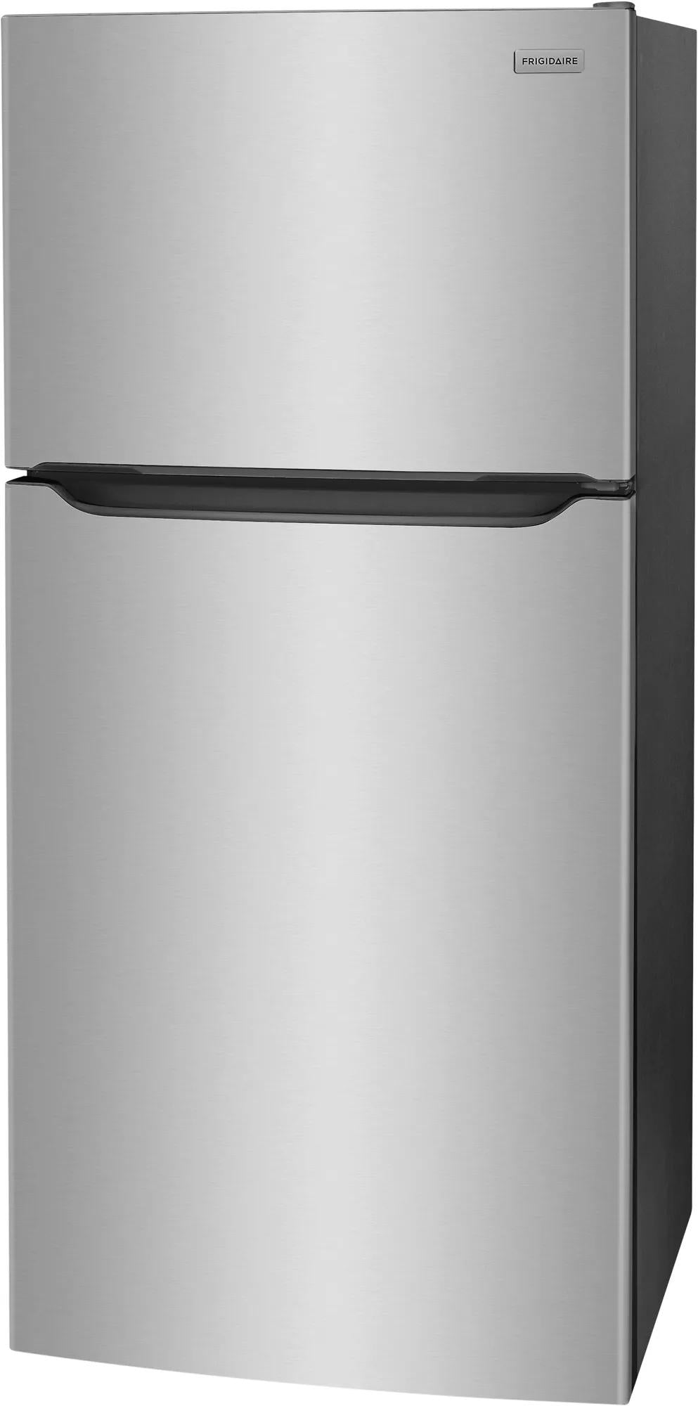 18 Cu. Ft. Garage Ready Top Freezer Refrigerator