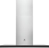 42" Island-Mount T Shape Hood
