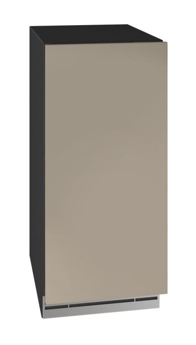15" Refrigerator