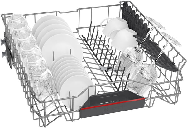 800 Series, Dishwasher, 24'', Stainless steel