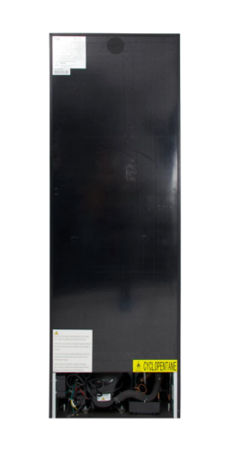165 Bottle Designer Series Wine Cooler