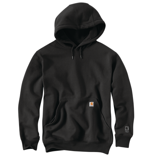 Carhartt Men's Rain Defender Heavyweight Hoodie - Durable & Dry