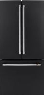 CAFÉ™ ENERGY STAR® 18.6 Cu. Ft. Counter-Depth French-Door Refrigerator
