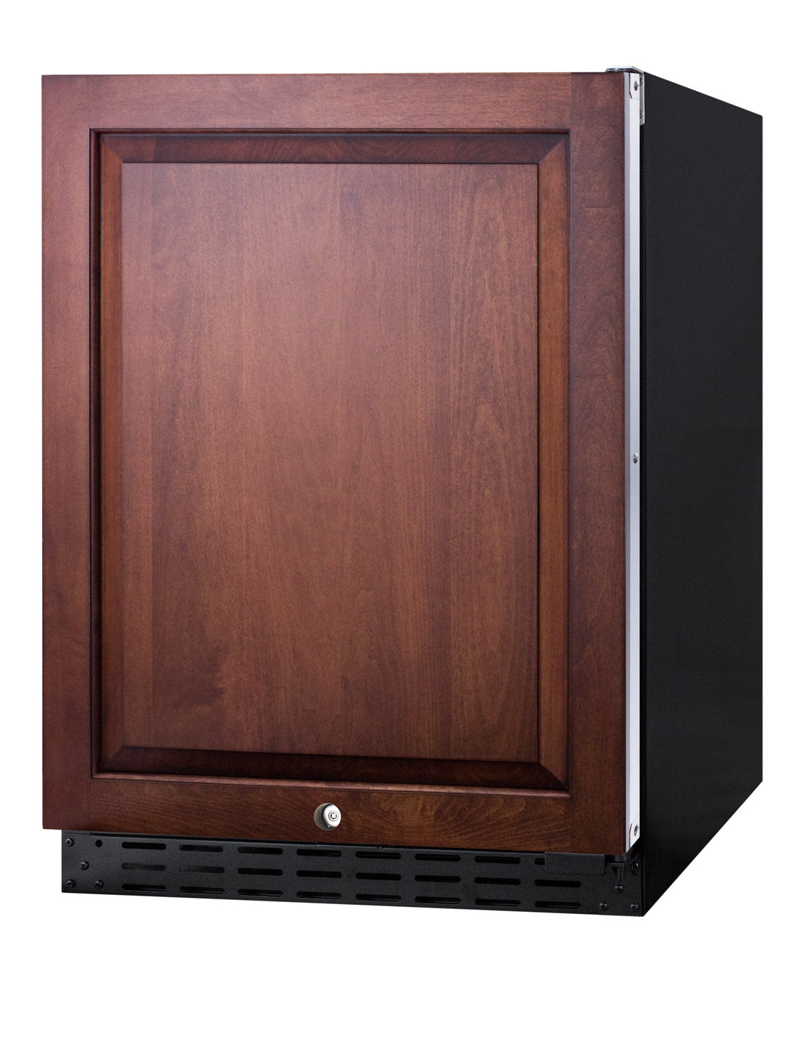 24" Wide Built-In All-Refrigerator, ADA Compliant (Panel Not Included)