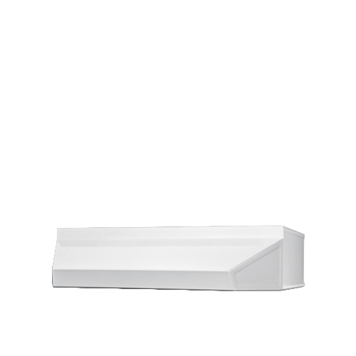 30" Shell Hood