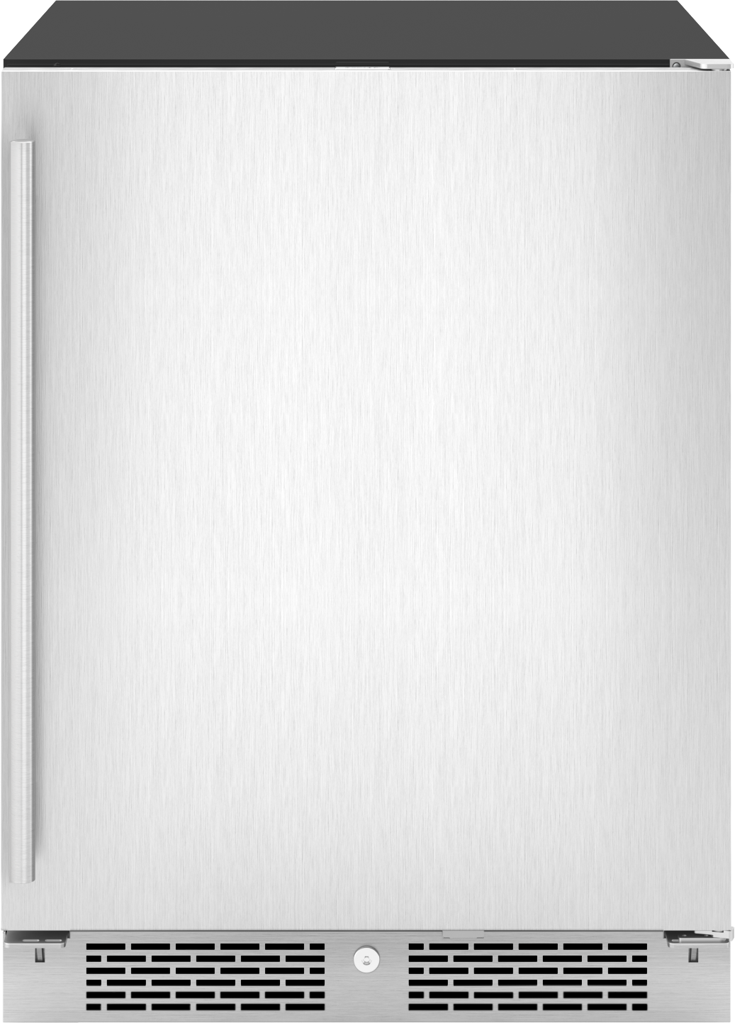ADA Beverage Center 24", Reversible, Single Zone