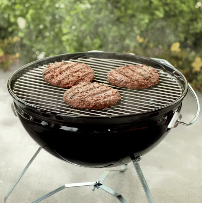 Weber Cooking Grate, 22.5"
