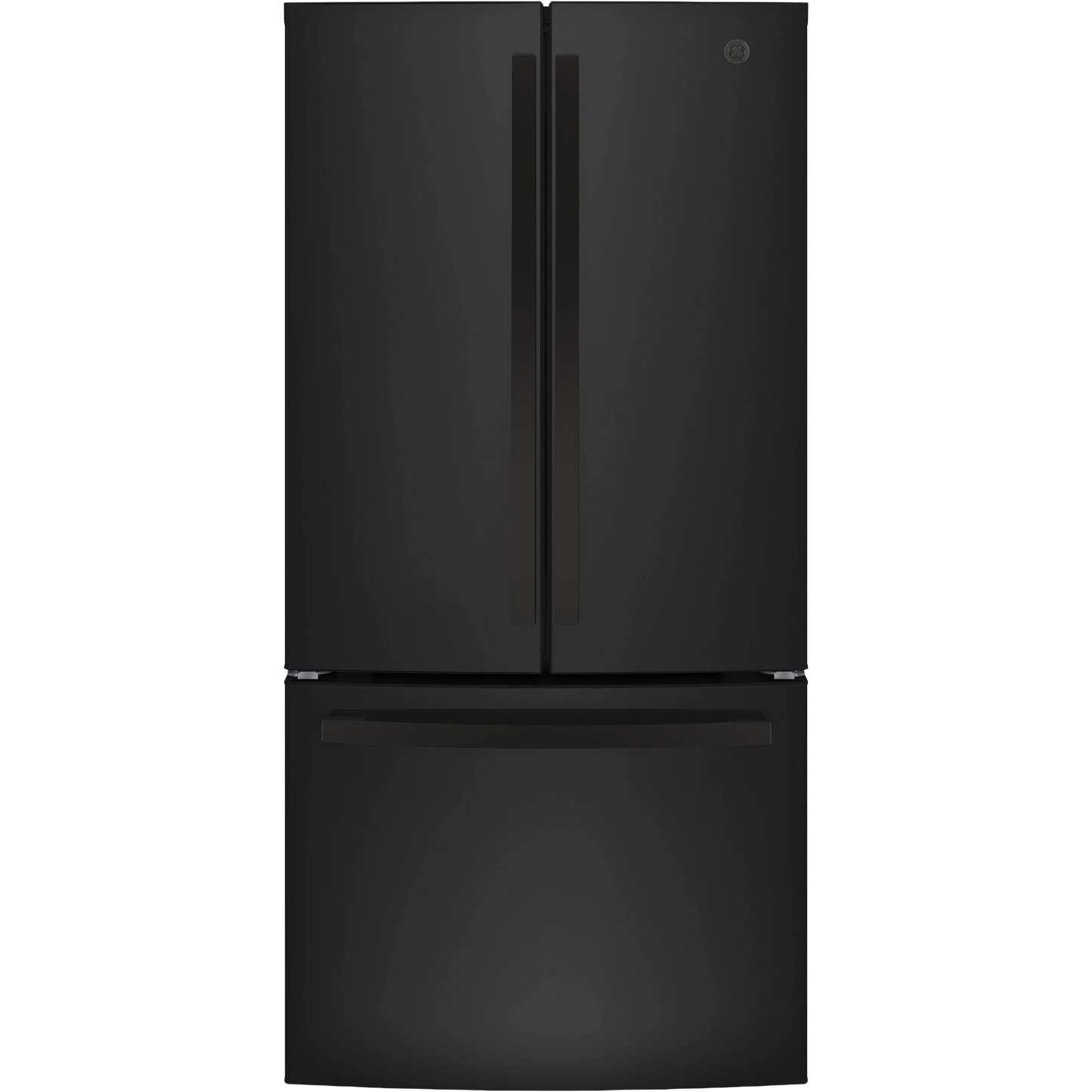 GE® ENERGY STAR® 24.7 Cu. Ft. French-Door Refrigerator