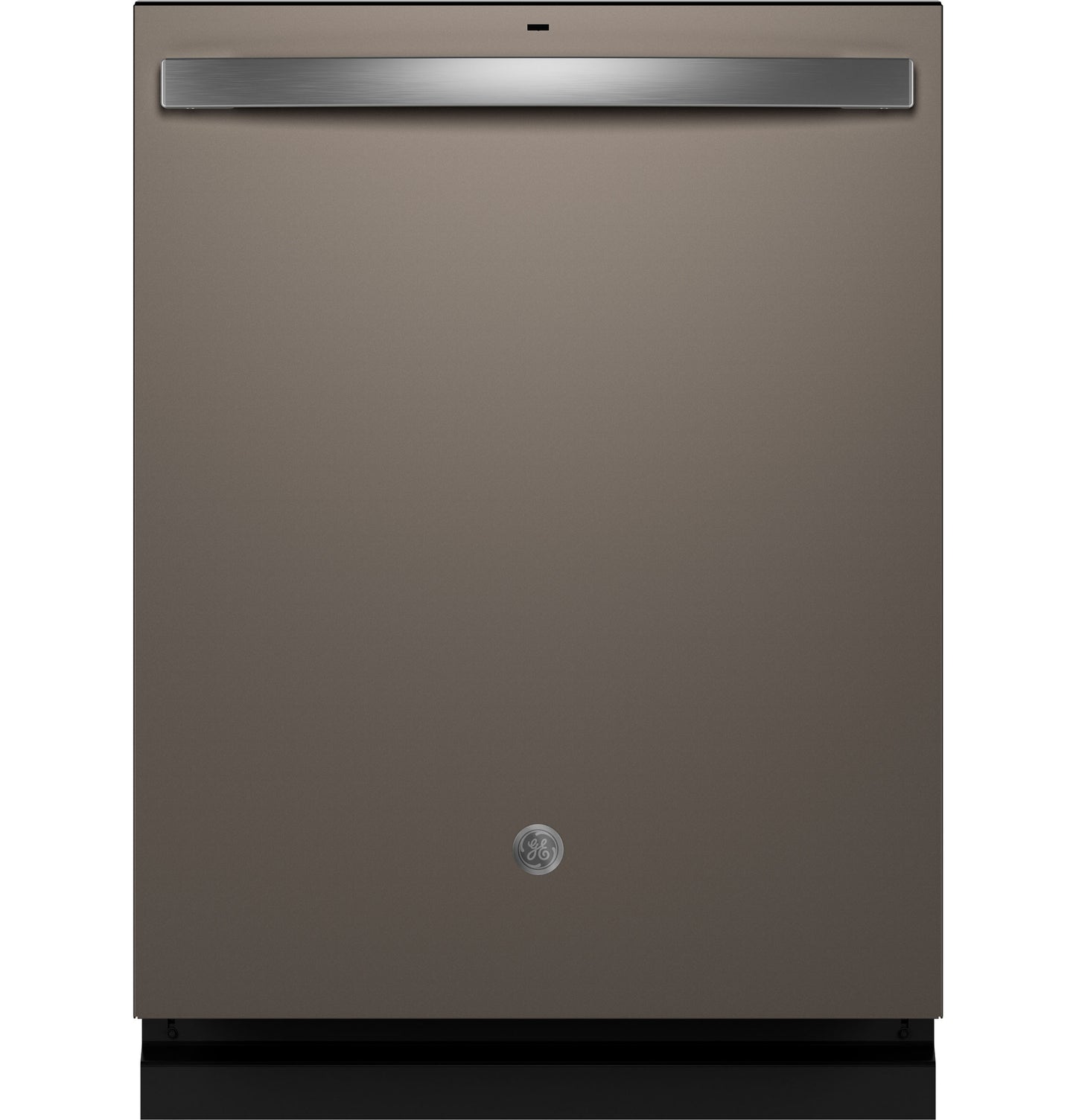 Fingerprint resistant top control dishwasher in matte finish with stainless steel handle from Kitchen & Kitchenware collection