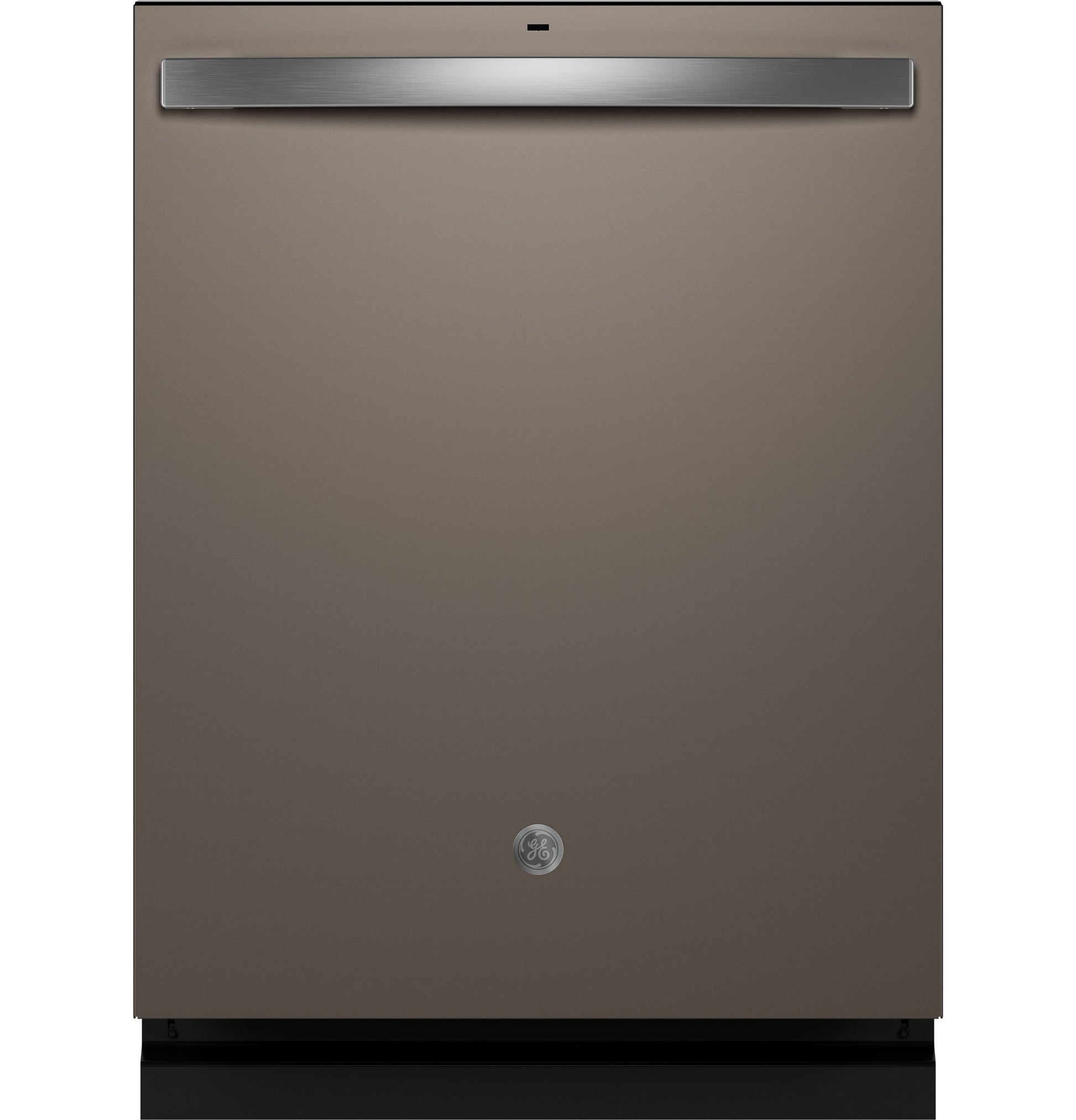 Fingerprint resistant top control dishwasher in matte finish with stainless steel handle from Kitchen & Kitchenware collection