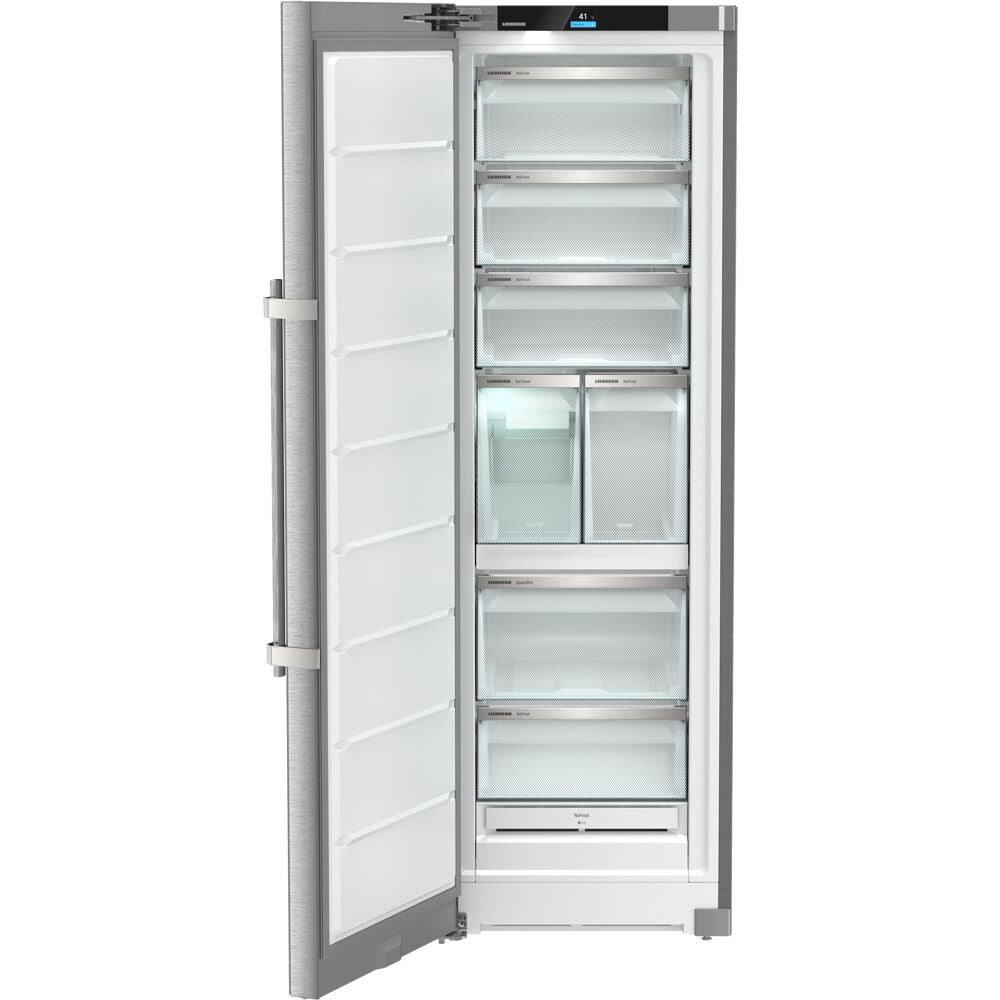 Freestanding ALL Freezer 24", IceTower, SBS Kit, Left Hinge