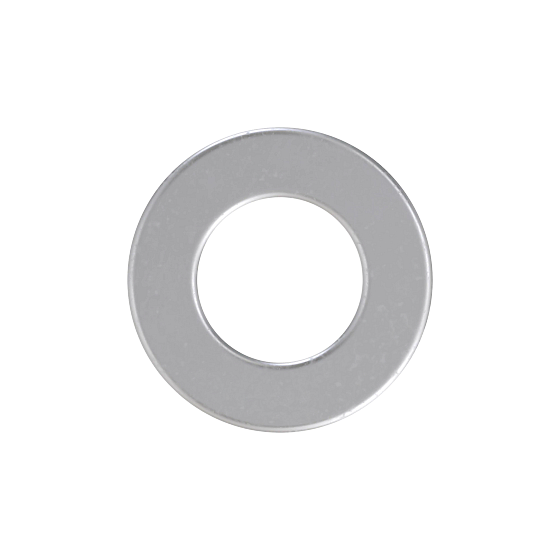 John Deere 24H1305 Round Hole Washer, 5-Pack