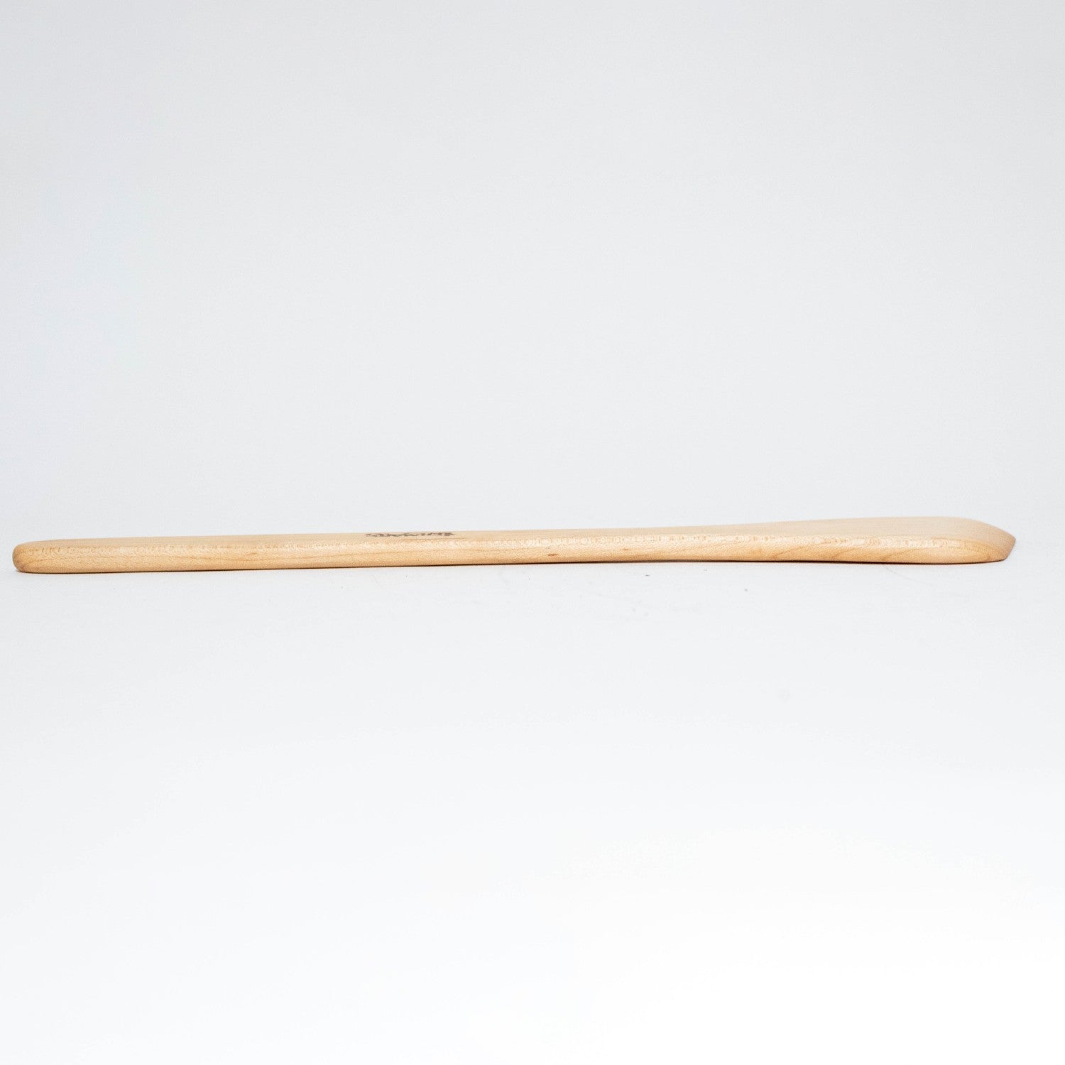 Handcrafted solid American Hard Maple wooden cooking spoon for Kitchenware and Cooking Utensils under $50