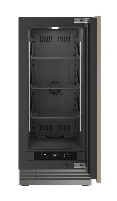 15" Refrigerator