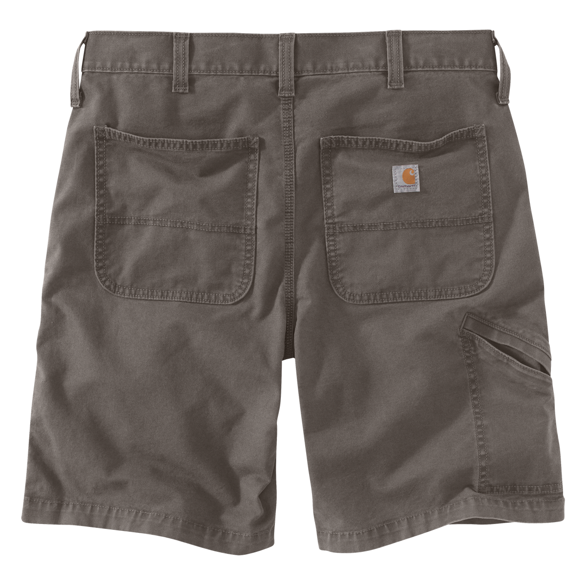 Carhartt Men's Relaxed 10" Rigby Dungaree Short