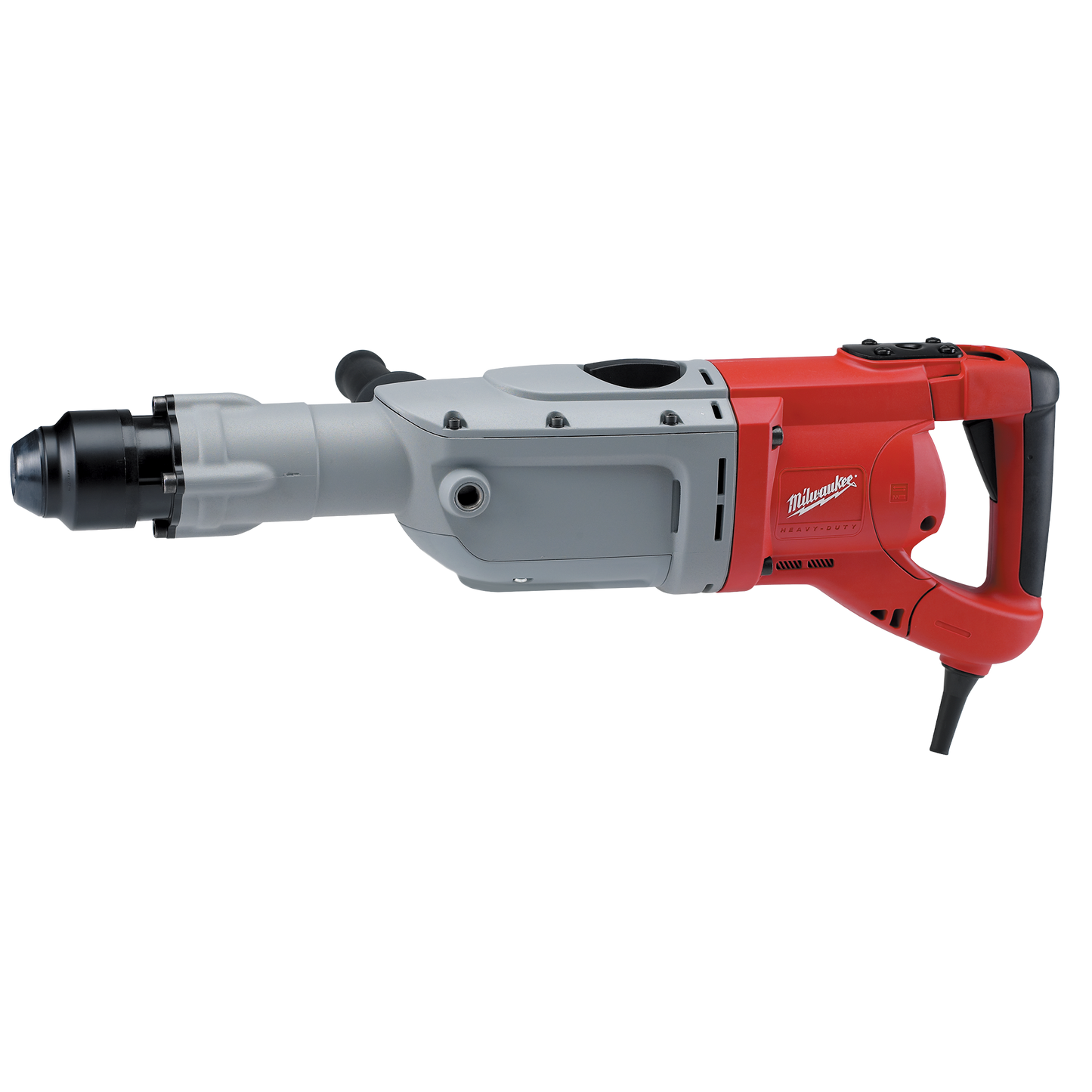 Milwaukee 2"  SDS Max Rotary Hammer