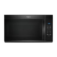 30-inch Wide Over the Range Microwave - 1.7 cu. ft.
