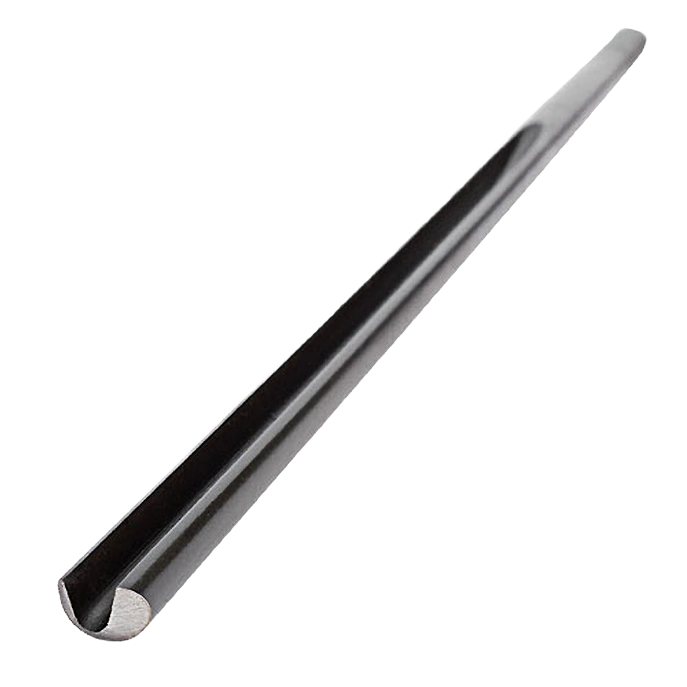 1/4 inch cryogenically treated high speed steel bowl gouge blade for woodworking tools under $50 and home improvement
