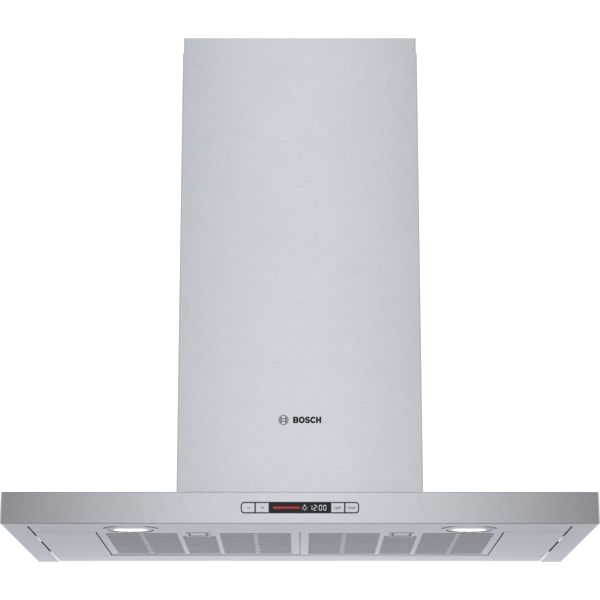 500 Series, Wall Hood, Stainless Steel