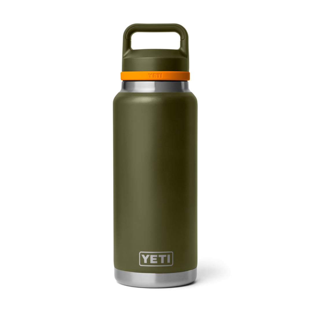 YETI Rambler 36 Oz. Bottle with Chug Cap