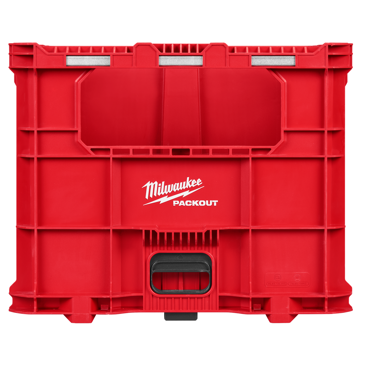 Milwaukee PACKOUT™ XL Crate