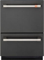 CAFÉ™ Dishwasher Double Drawer