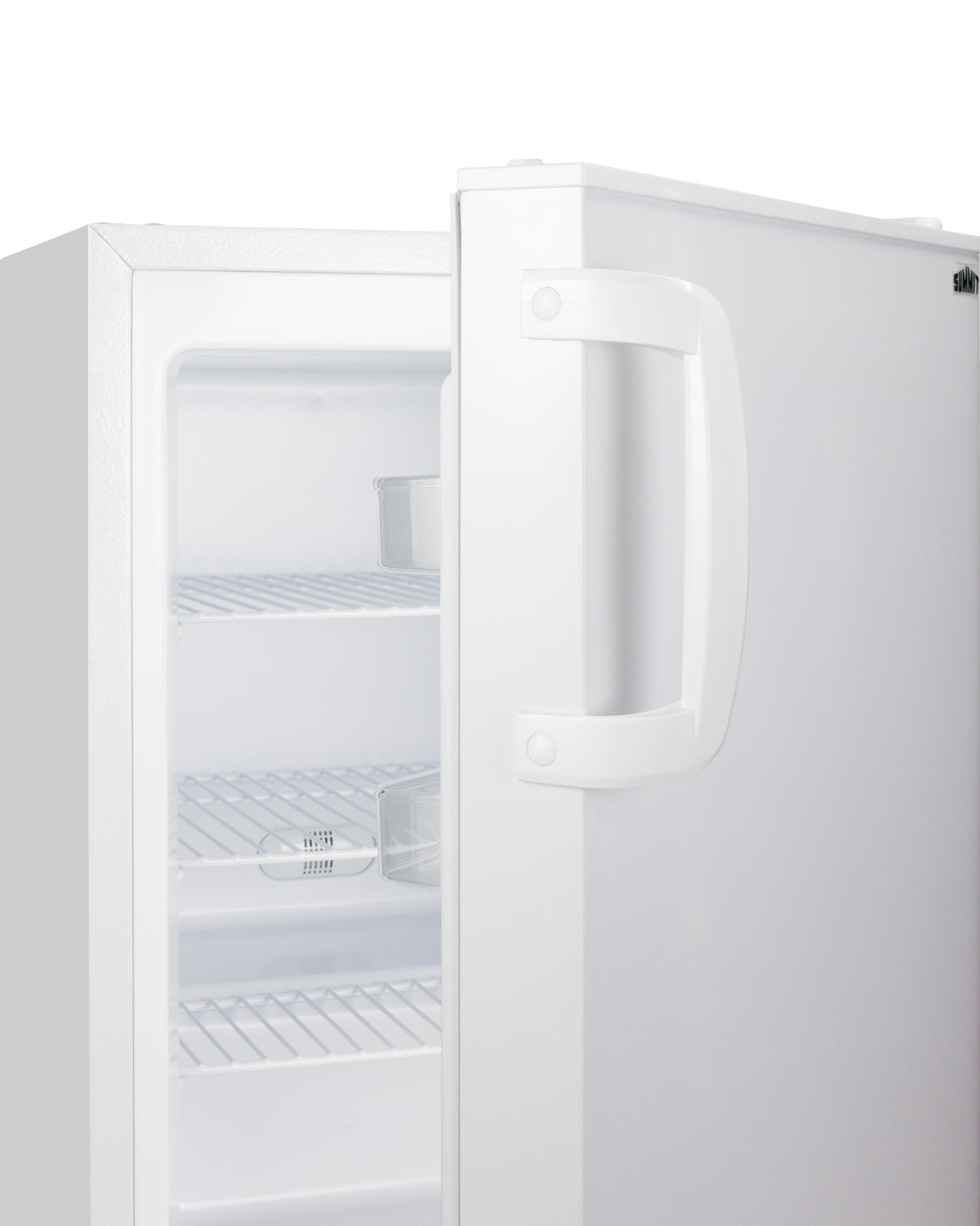 20" Wide Built-In All-Freezer, ADA Compliant